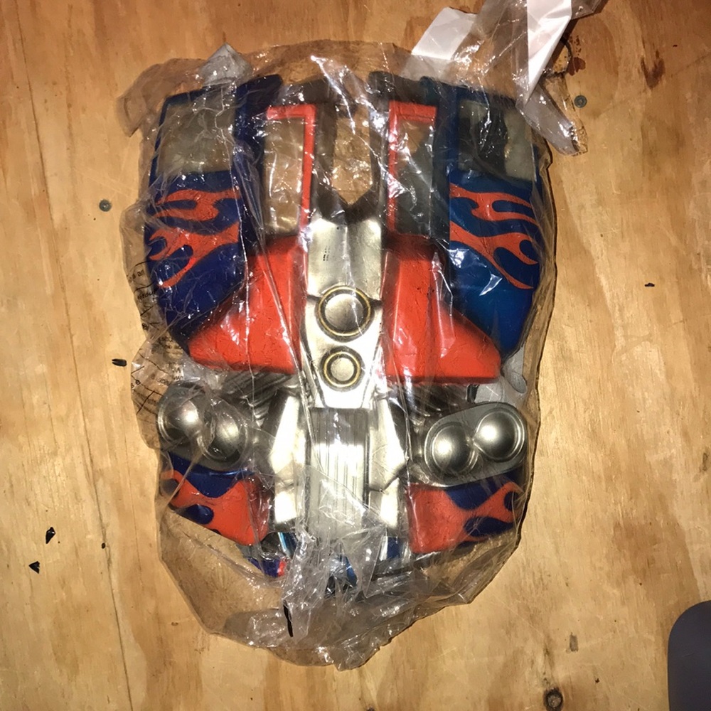 Kids costume